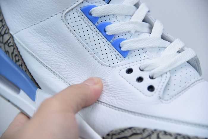 air jordan 3 unc ct8532-104