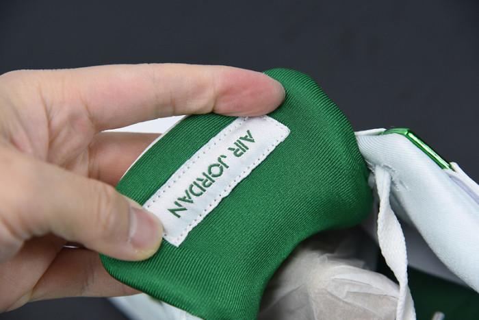 air jordan 4 pine green ct8527-113