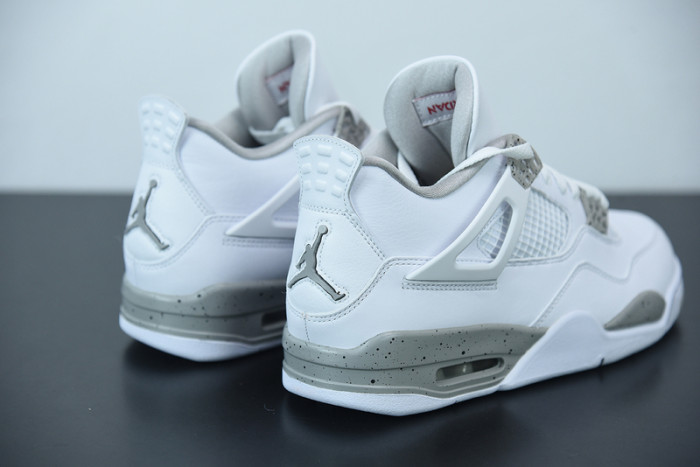 air jordan 4 “white oreo” ct8527-100