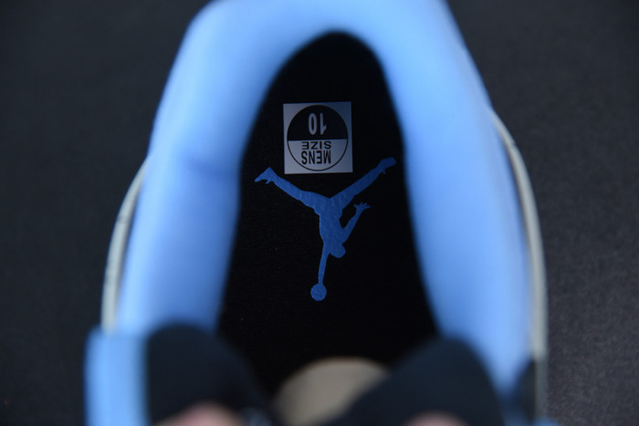 air jordan 4 se “university blue” ct8527-400
