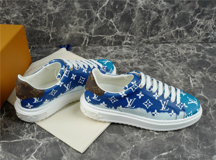 lv sneakers