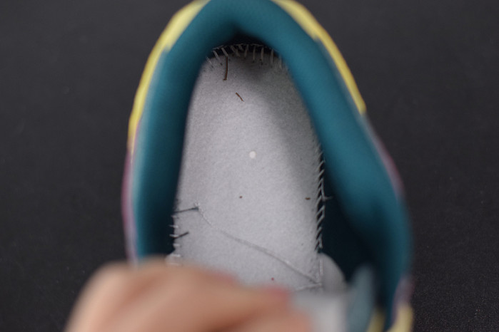 nike dunk low "lemon wash" cz9747-900