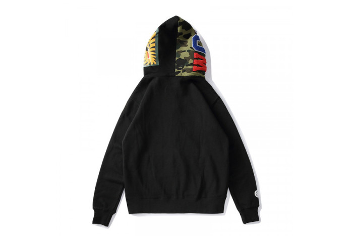 bape bvip30 hoodie