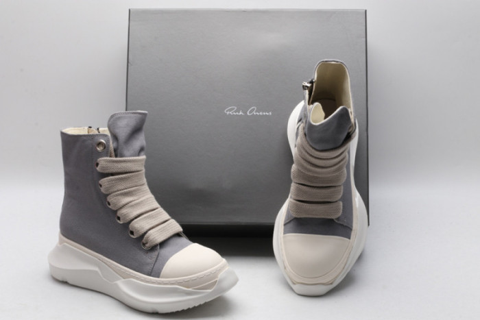 rick owens