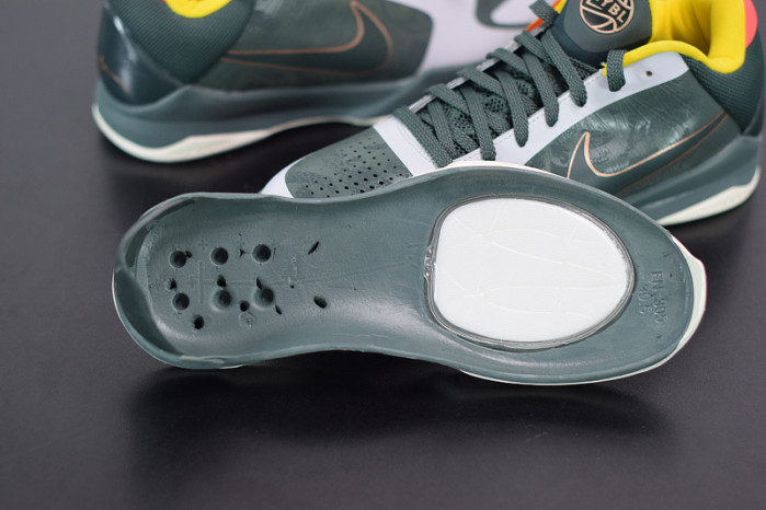 nike kobe 5 protro eybl cd4991-300