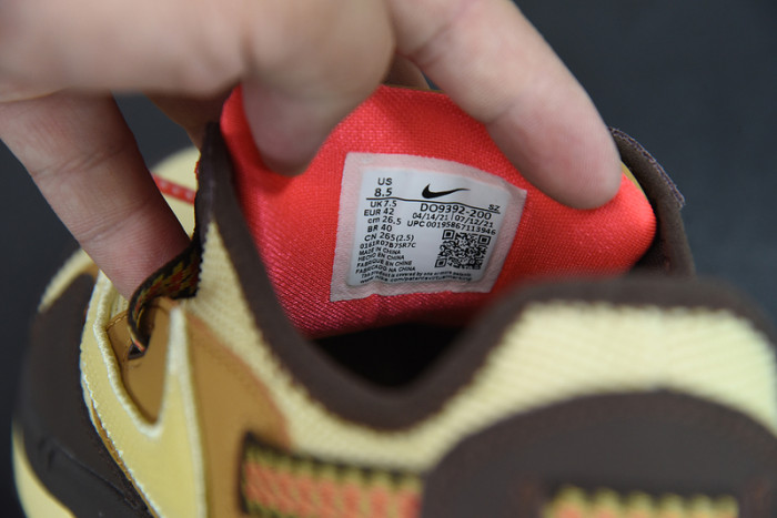 travis scott x nike air max 1 do9392-200