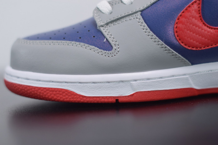 nike sb dunk low pro qs“samba”cz2667-400