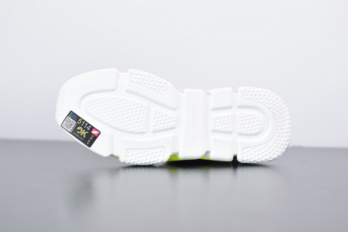 balcia speed trainer