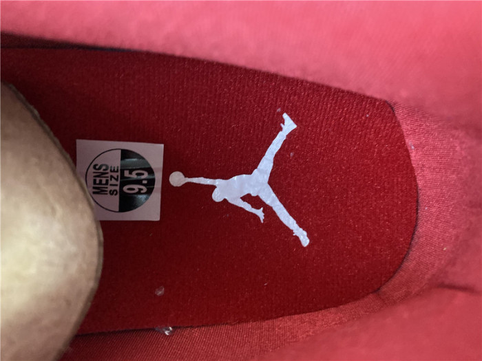 air jordan 1 low gym red white 553558-611