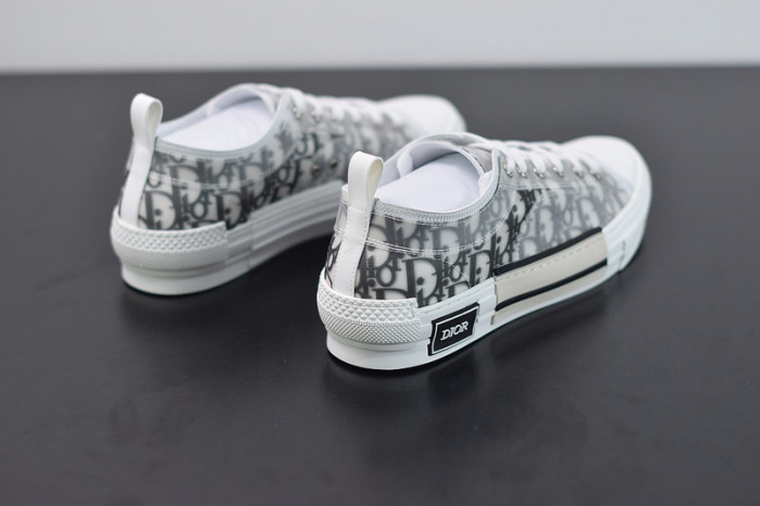 dor b23 low top logo oblique d007