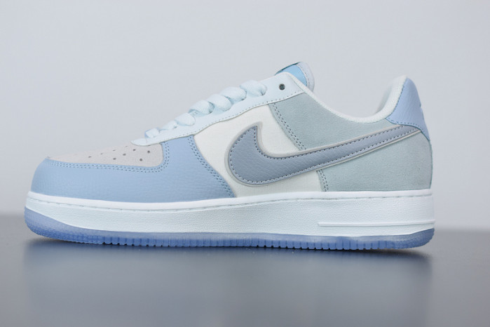 nike air force 1 low light armory blue obsidian mist ao2425-400