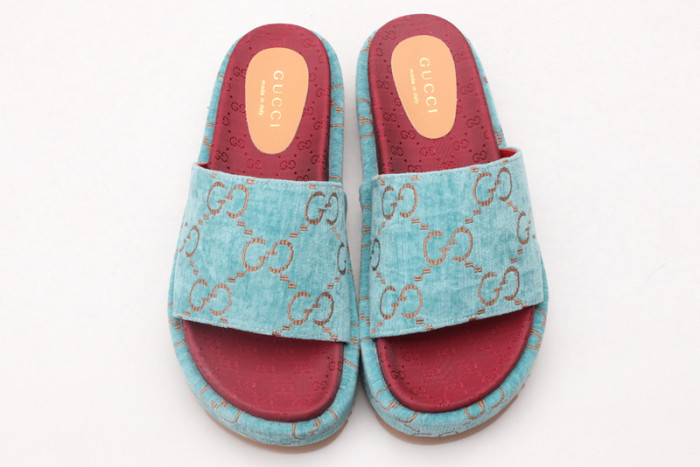 gci gg slide sandal