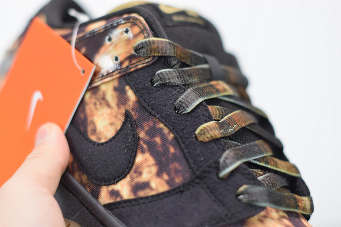 nike dunk sb low premium pushead 2 536356-002