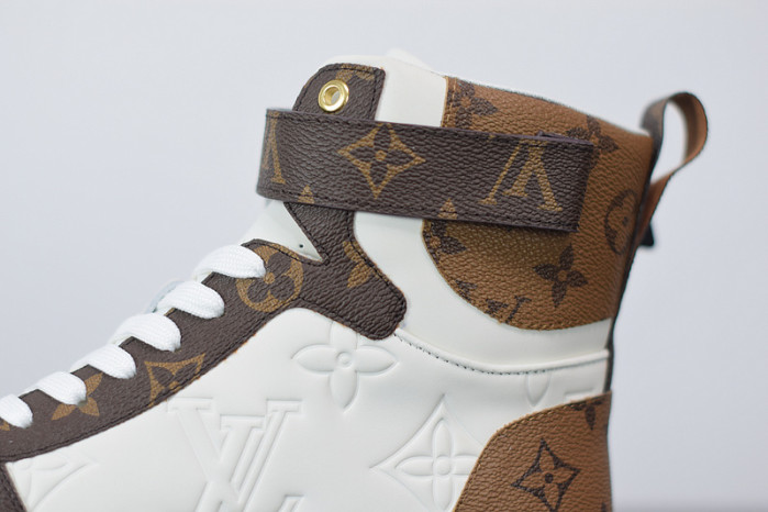 lv sneakers