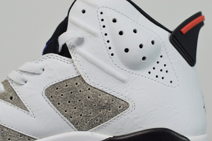 air jordan 6 retro flight nostalgia ci3125-100