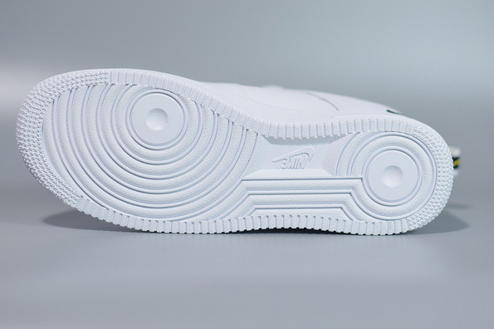 nike air force 1 low utility white black aj7747-100