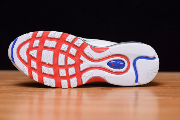 nike air max 97 game royal metallic silver university red 921826-404