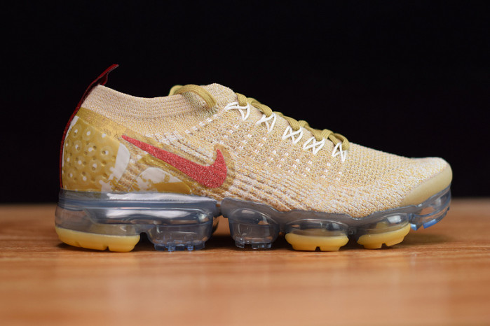 nike air vapormax flyknit 2 chinese new year 2019 bq7037-001