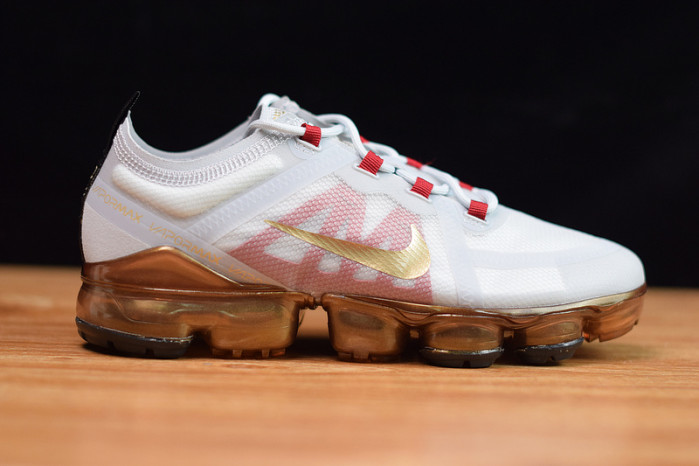nike air vapormax 2019 chinese new year 2019 pure platinum bq7038-001