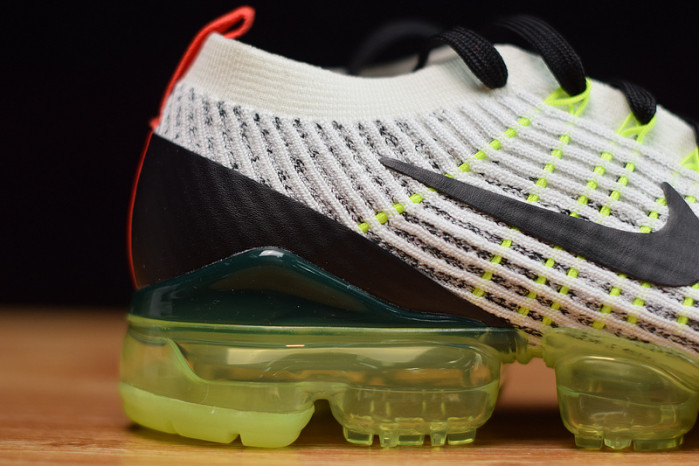 nike air vapormax flyknit 3 neon collection aj6900-100