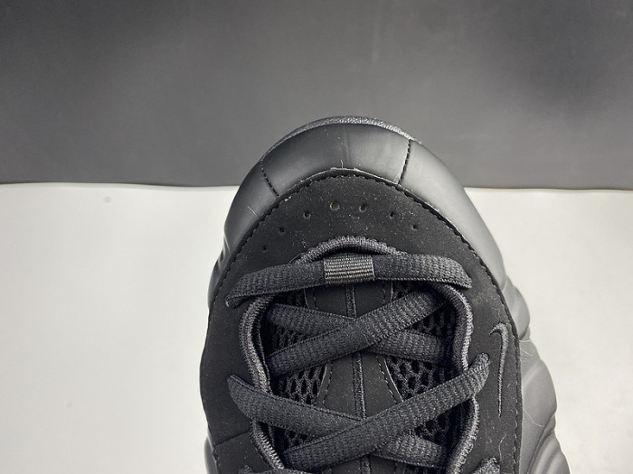 nike air foamposite one authracite blackout 314996-001