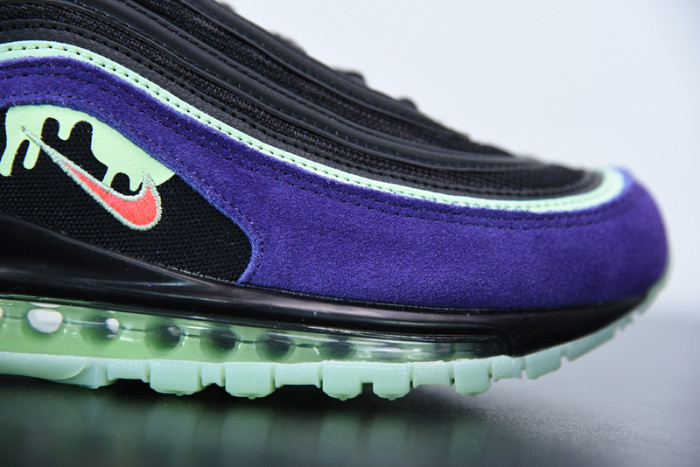 nike air max 97 slime halloween dc1500 001