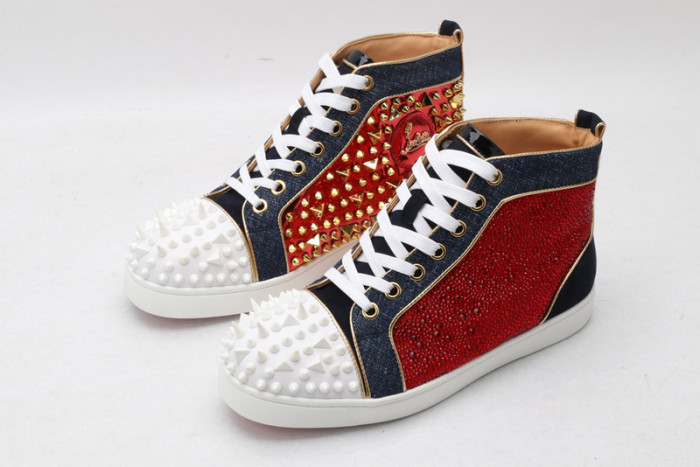 Ch**an louboutin