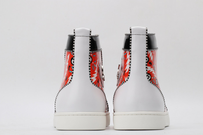 Ch**an louboutin