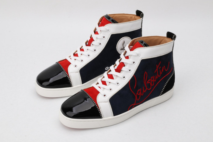 Ch**an louboutin