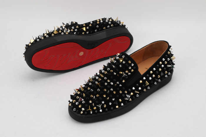Ch**an louboutin