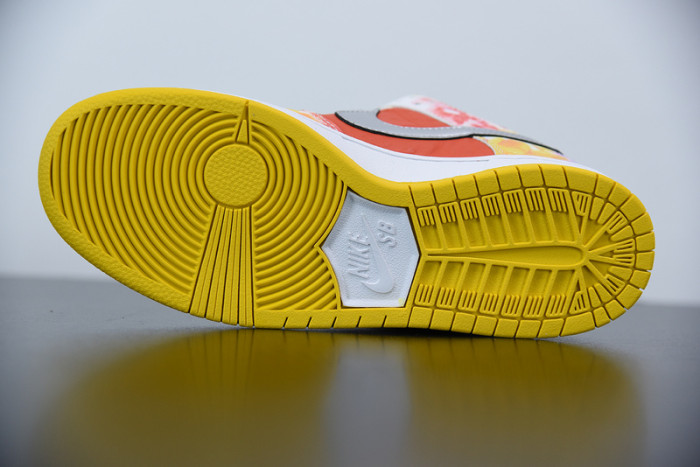 nike sb dunk low cny chinese new year (2021) cv1628-800