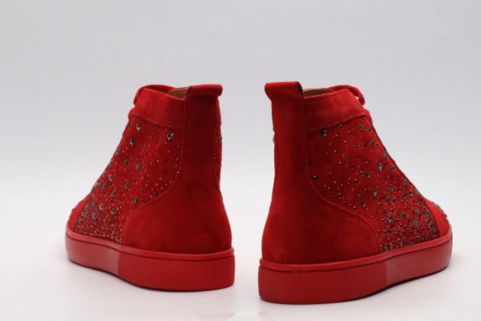 Ch**an louboutin
