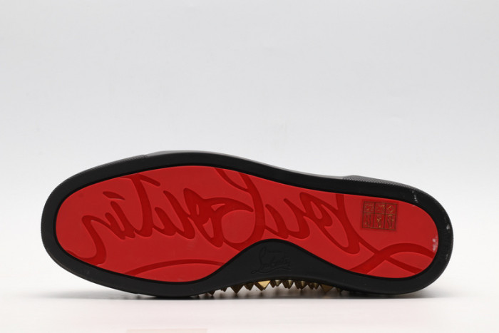 Ch**an louboutin
