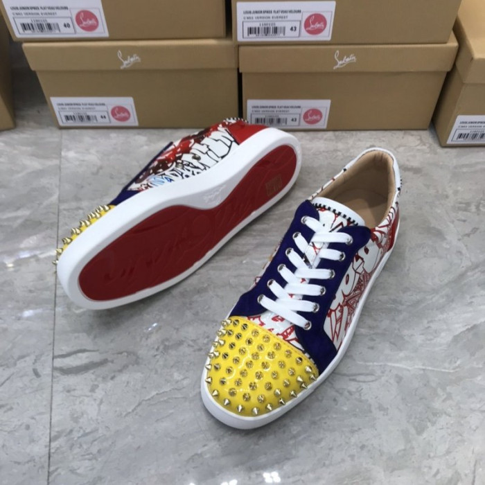 Ch**an louboutin