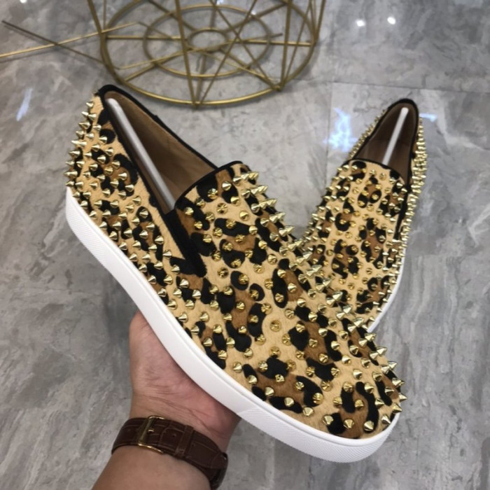Ch**an louboutin