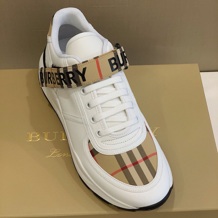 bubry sneakers
