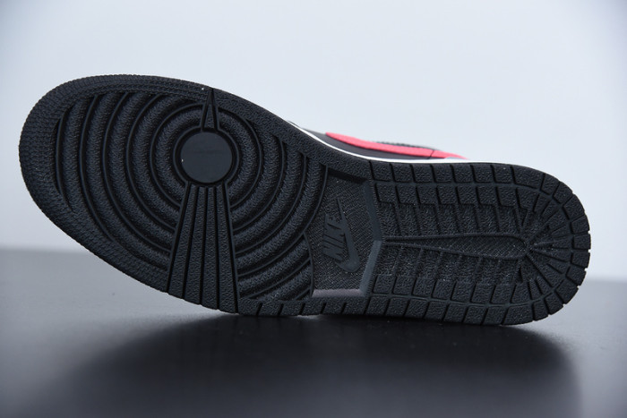 air jordan 1 mid “pink shadow” 554724-059