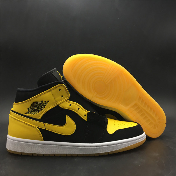 air jordan 1 retro mid new love 554724-035