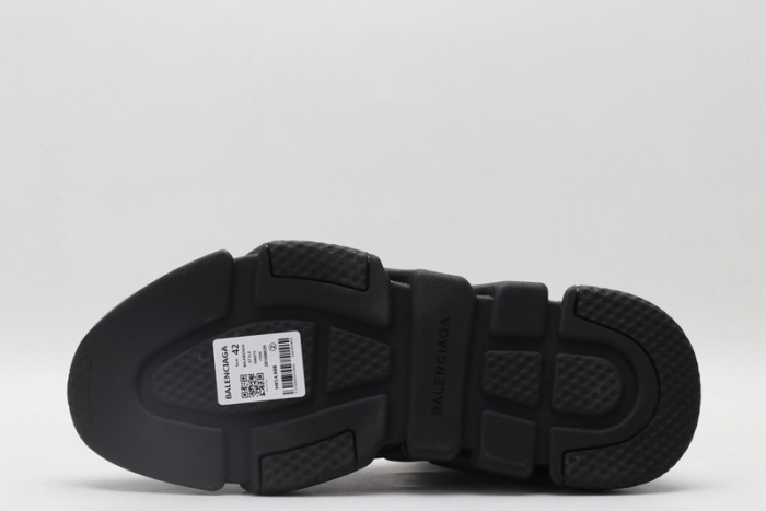 balcia speed trainer