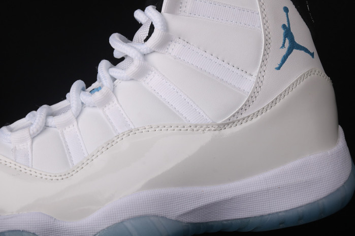 air jordan 11 retro legend blue 378037-117