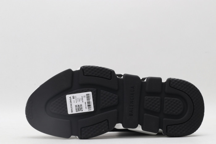 balcia speed trainer