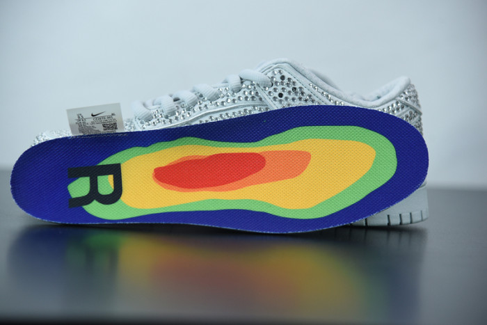 cactus plant flea market x nk dunk low cz2670-001