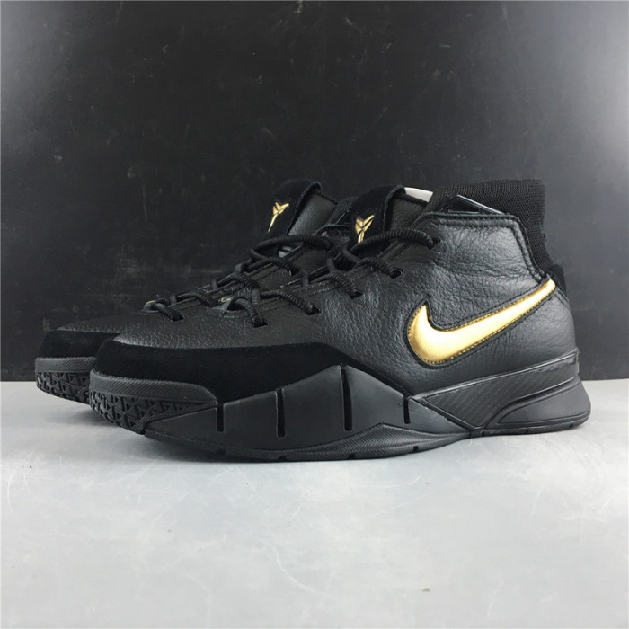 nike kobe 1 protro mamba day aq2728-002