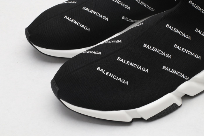 balcia speed trainer