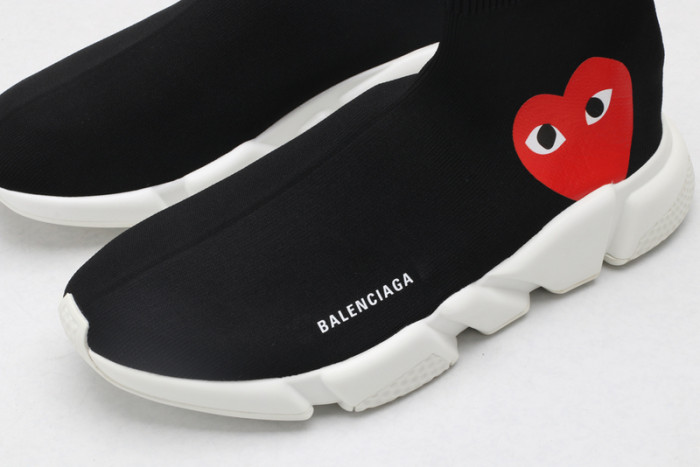 balcia speed trainer