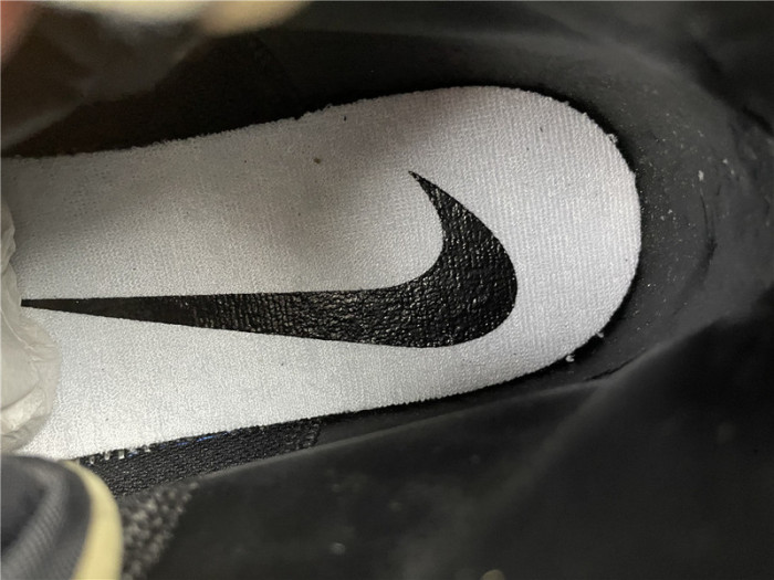 nike blazer mid 77 vintage slam jam class 1977 cd8233-001