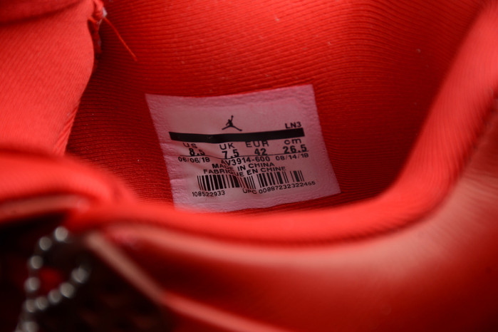 air jordan 4 retro fire red singles day av3914-600