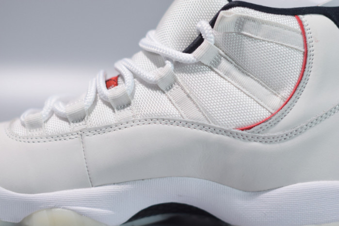 air jordan 11 retro platinum tint 378037-016