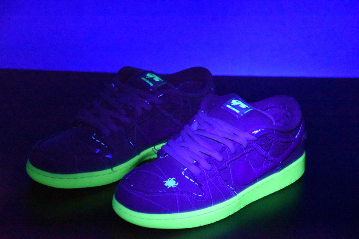 nike dunk low “mummy " dm0774-111