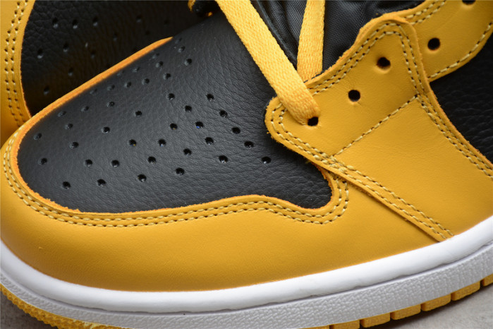 air jordan 1 high og “pollen 555088-701